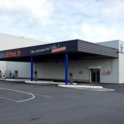 E.leclerc Drive Saint-pol-de-léon