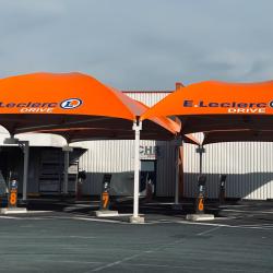 E.leclerc Drive Saint-sulpice-de-royan