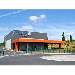 E.leclerc Drive Sannois