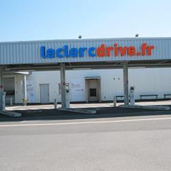 E.leclerc Drive Sedan