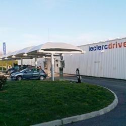 E.leclerc Drive Senlis
