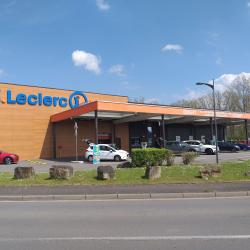 E.leclerc Drive Thionville Basse-ham