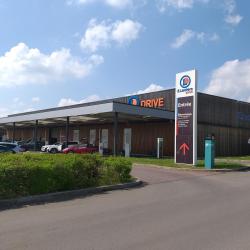 E.leclerc Drive Thionville Terville