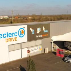 E.leclerc Drive Tonnay-charente