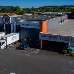 E.leclerc Drive Trélissac