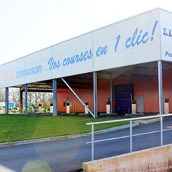 E.leclerc Drive Trémuson