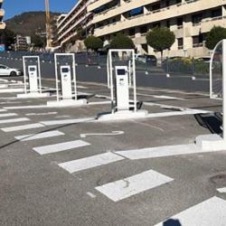 E.leclerc Drive Vence