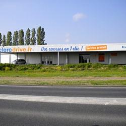 E.leclerc Drive Vendôme Route De Blois