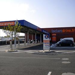 E.leclerc Drive Vendôme