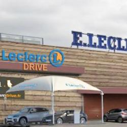 E.leclerc Drive Vermelles
