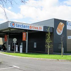 E.leclerc Drive Verneuil-sur-avre