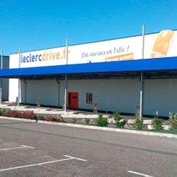 E.leclerc Drive Villeneuve-sur-lot