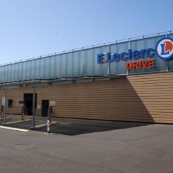 E.leclerc Drive Vire