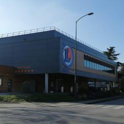 E.leclerc Drive Vitré