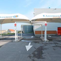 E.leclerc Drive Vouziers