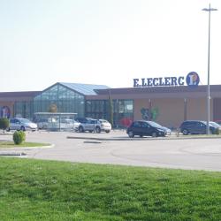 E.leclerc E. Express Lusigny-sur-barse