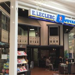 E.leclerc Espace Culturel
