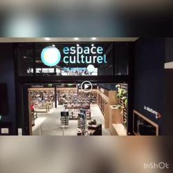 E.leclerc Espace Culturel