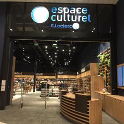 E.leclerc Espace Culturel