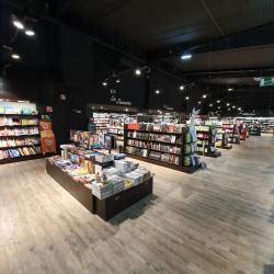 E.leclerc Espace Culturel