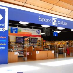 E.leclerc Espace Culturel