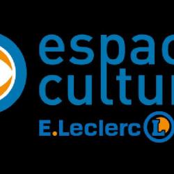 E.leclerc Espace Culturel