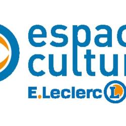 E.leclerc Espace Culturel
