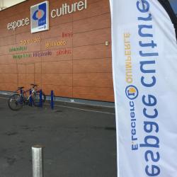 E.leclerc Espace Culturel