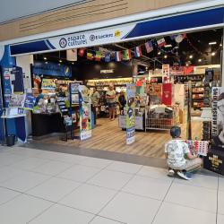 E.leclerc Espace Culturel