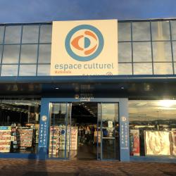 E.leclerc Espace Culturel
