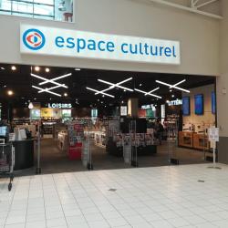 E.leclerc Espace Culturel