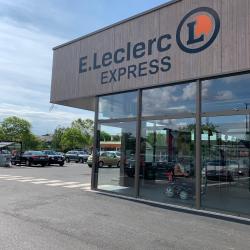 E.leclerc Express Holtzheim