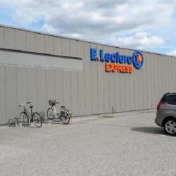 E.leclerc Express Reichstett