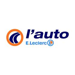 E.leclerc L'auto - Fermé