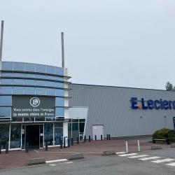 E.leclerc La Souterraine