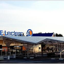 E.leclerc Langon