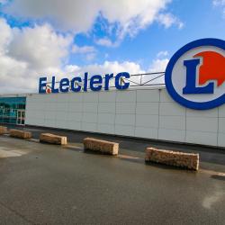 E.leclerc Lannion Cedex