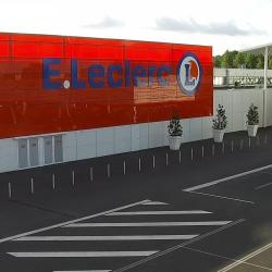 E.leclerc Laval