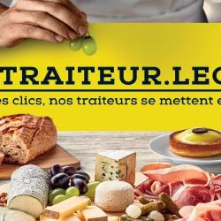E.leclerc Traiteur Le Chatelet En Brie