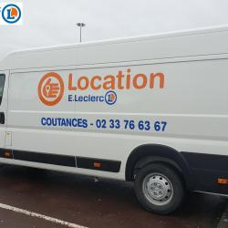 E.leclerc Location