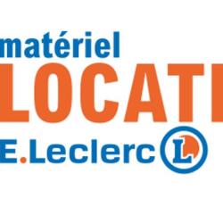E.leclerc Location Matériel