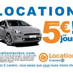 E.leclerc Location
