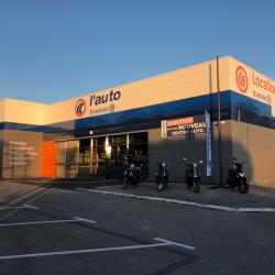 E.leclerc Location