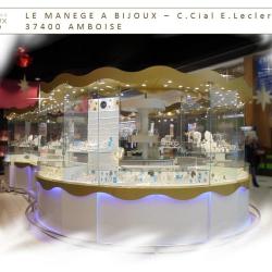E.leclerc Manège à Bijoux