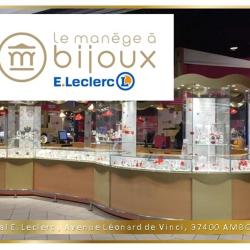 E.leclerc Manège à Bijoux
