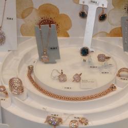 E.leclerc Manège à Bijoux