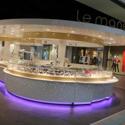E.leclerc Manège à Bijoux