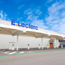 E.leclerc Drive Manosque - Route De Volx
