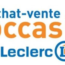 E.leclerc Occasion Belfort