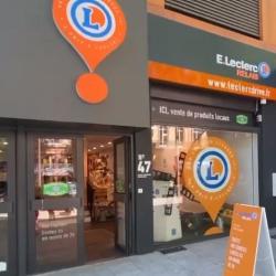 E.leclerc Relais Albi Centre Ville